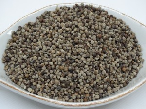 Mönchspfeffer Früchte bio